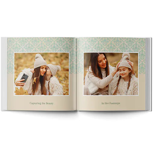 Vintage Fotoboek