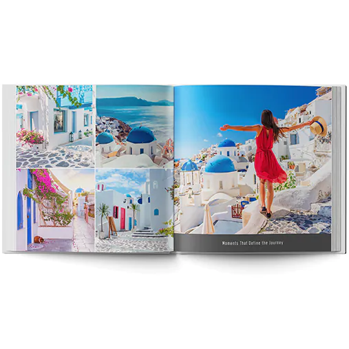 Galerij Fotoboek