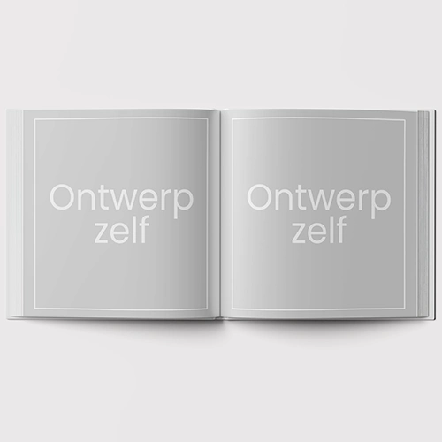 Maak Je Eigen Fotoboek