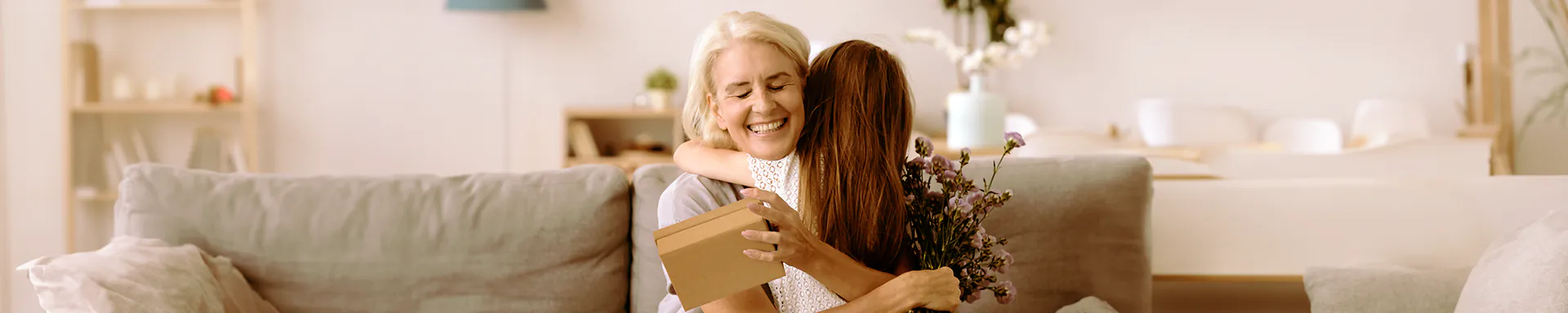 Moederdag (Oma)