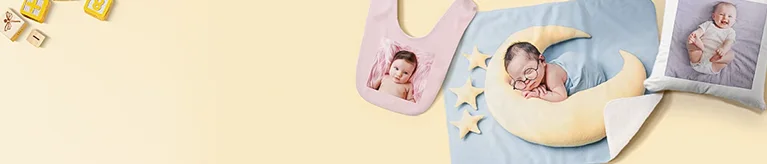 Baby's & Kinderen