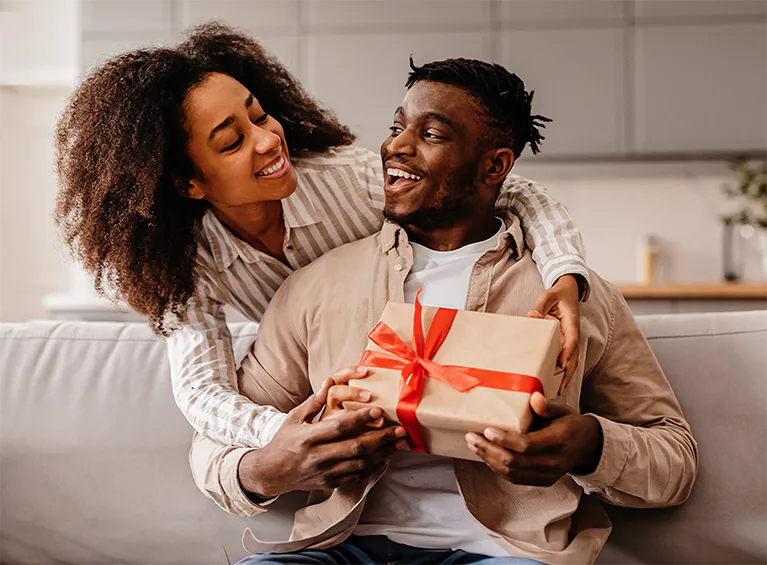 Gepersonaliseerde Cadeaus voor Hem
