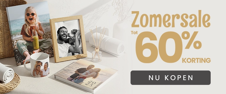 Zomersale