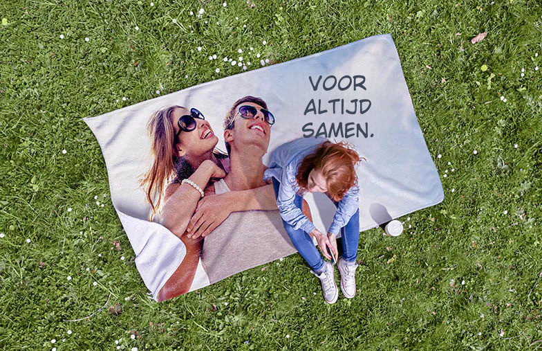Picknickdekens||||||||||