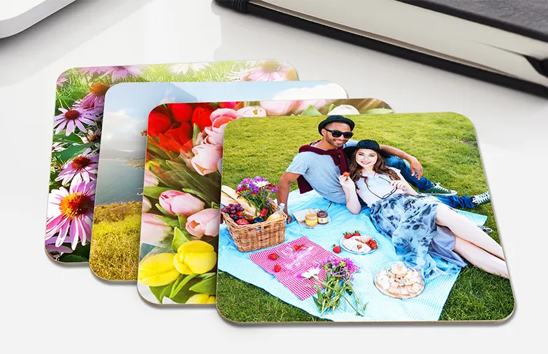 Fotocoasters