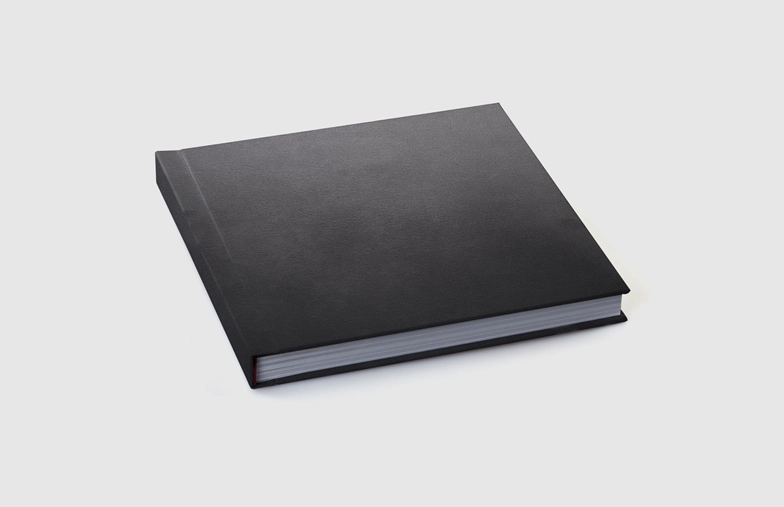 Fotoboeken met Harde Kaft