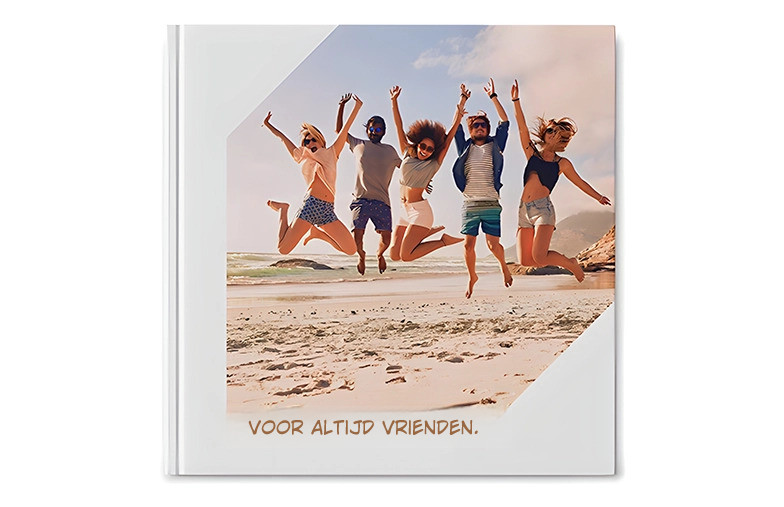 Gepersonaliseerde Fotoboeken