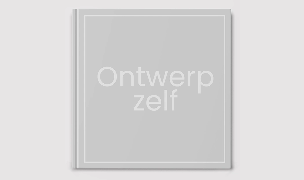 Gepersonaliseerde Fotoboeken