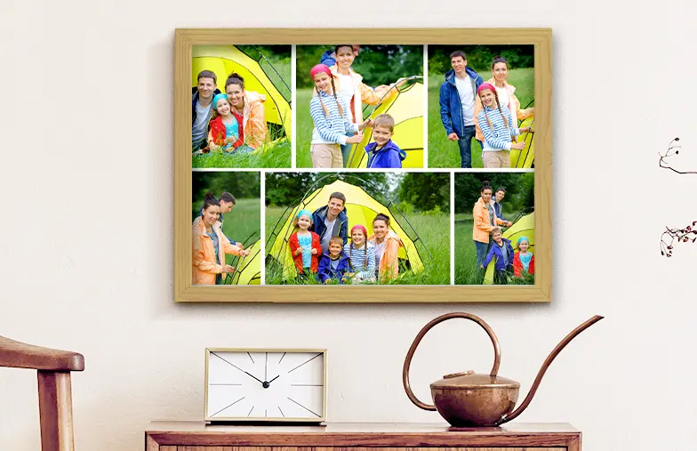 Ingelijste fotoprints van Printerpix|Gepersonaliseerde fotocadeaus van Printerpix voor mama|||||||||