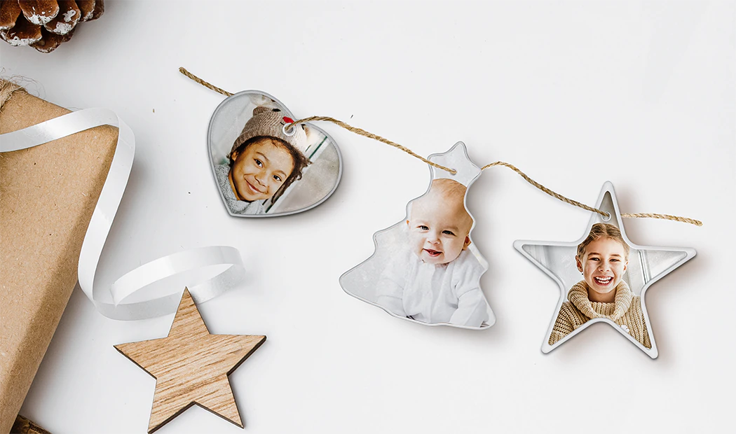 Foto Ornament