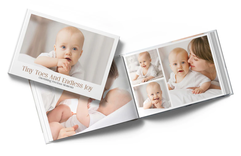 Fotoboeken met Harde Kaft