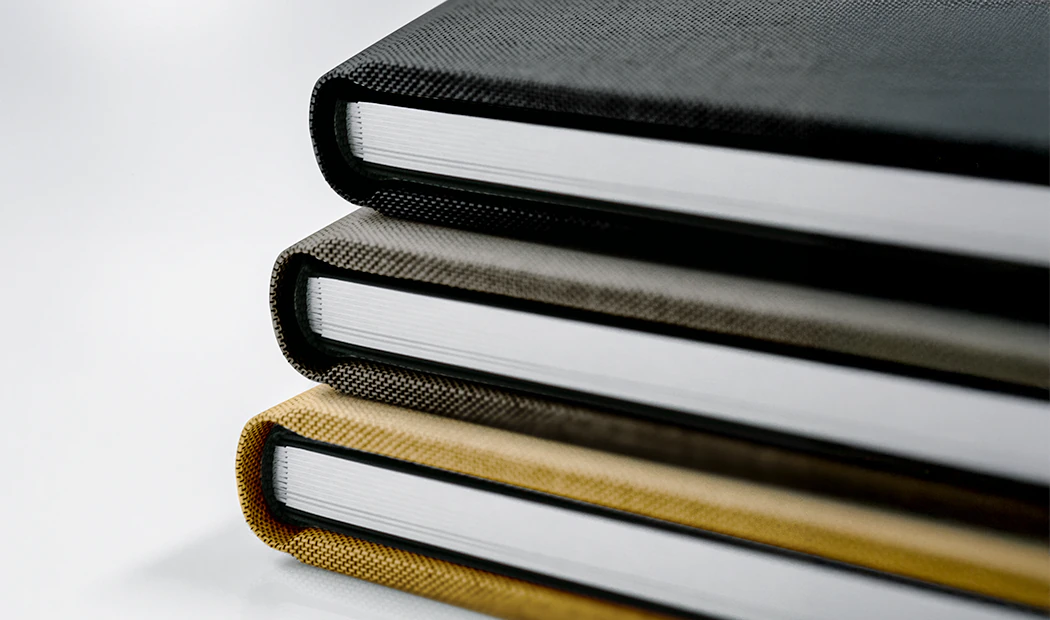 Luxe Layflat Fotoboek