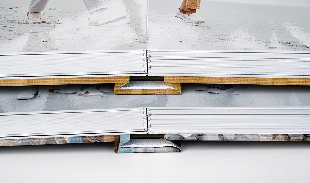 Luxe Layflat Fotoboek