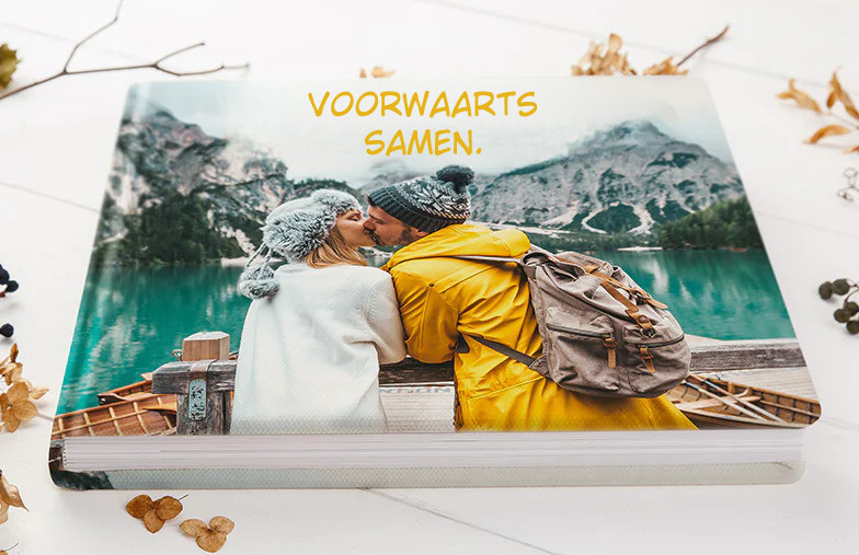 Reisfotoboek