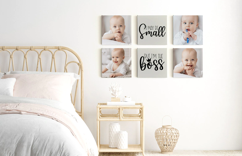 Baby’s Eerste Jaar