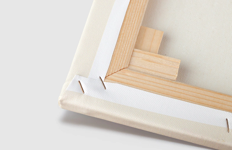 Kwalitatief Houten Frame