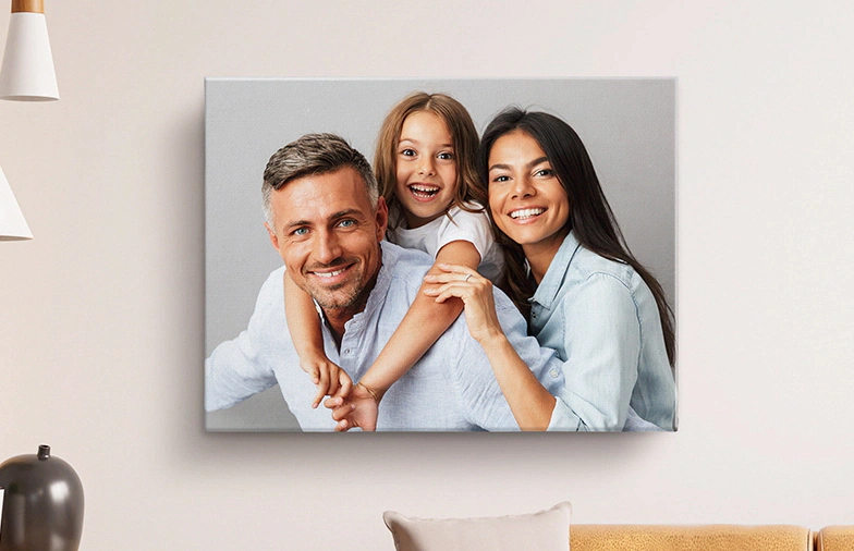 Canvas Afdrukken: Verander je foto's in prachtige, hoogwaardige wandkunst met onze canvas afdrukken. Eenvoudig te maken, nog gemakkelijker om van te houden.